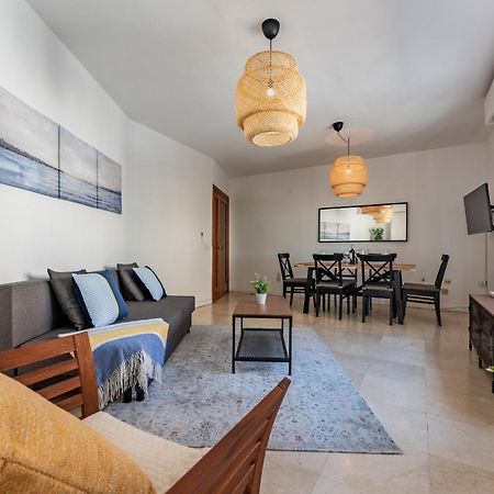 Malagasuite Cozy Stay Málaga Exterior foto